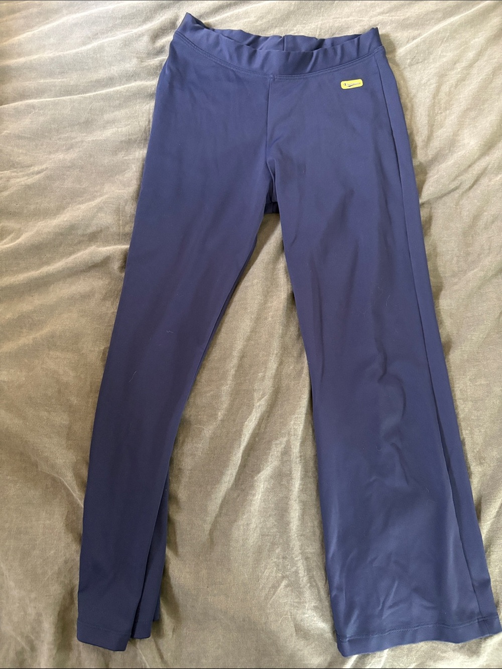 Champion Women’s Navy Blue Activewear Pants